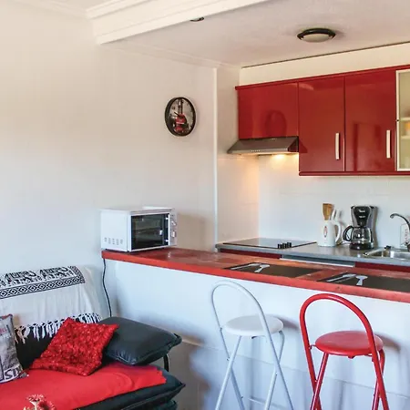 1 Bedroom Gorgeous In