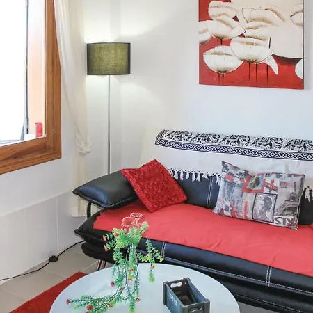 Appartamento 1 Bedroom Gorgeous In *