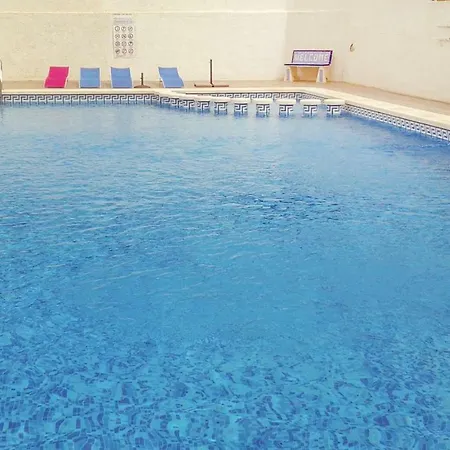 1 Bedroom Gorgeous In Rojales
