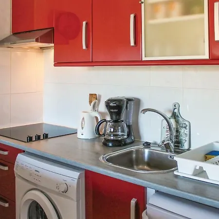 Appartamento 1 Bedroom Gorgeous In Rojales