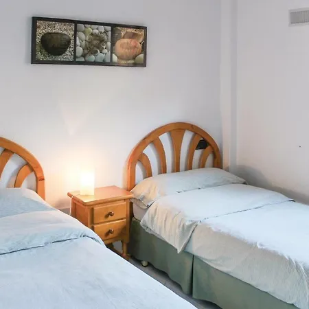 1 Bedroom Gorgeous In Appartamento Rojales