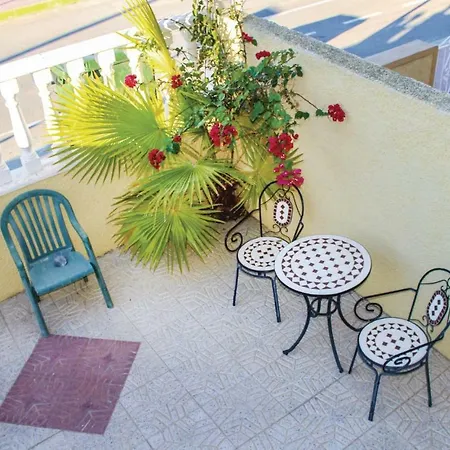 Appartamento 1 Bedroom Gorgeous In